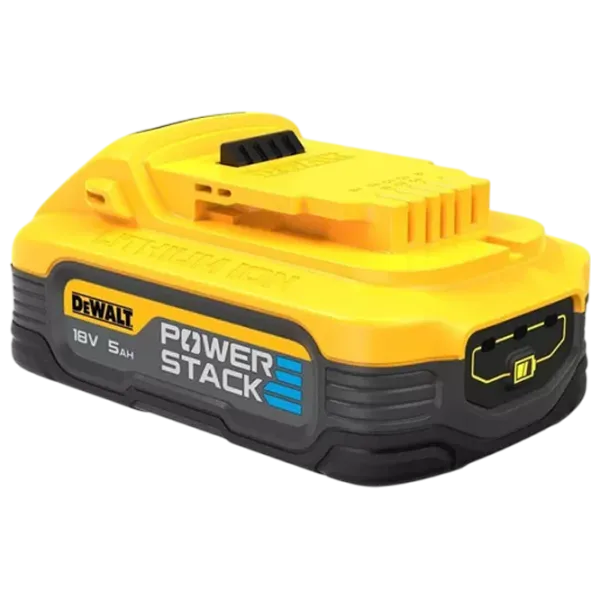 Acumulator pentru instrumente Dewalt DCBP518-XJ Li-Ion / 5 Ah / 18 V photo 1 Acumulator pentru instrumente Dewalt DCBP518-XJ Li-Ion / 5 Ah / 18 V photo 1