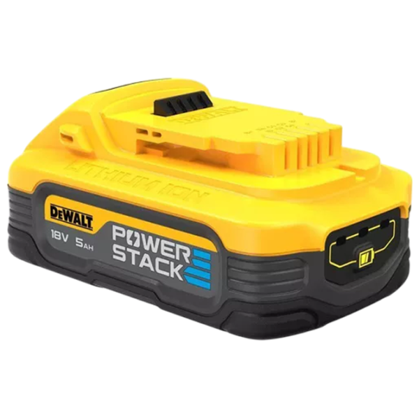 Acumulator pentru instrumente Dewalt DCBP518-XJ Li-Ion / 5 Ah / 18 V photo 1 Acumulator pentru instrumente Dewalt DCBP518-XJ Li-Ion / 5 Ah / 18 V photo 1