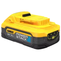 Аккумулятор для инструментов Dewalt DCBP518-XJ Li-Ion / 5 Ач / 18 V