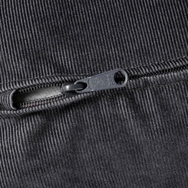 Fotoliu Ikea Vimle/Saxemara Black Dark Blue photo 3