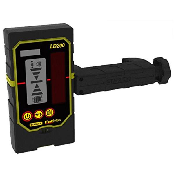 Nivelă lazer Stanley LD 200 Linear / Acumulator photo 1