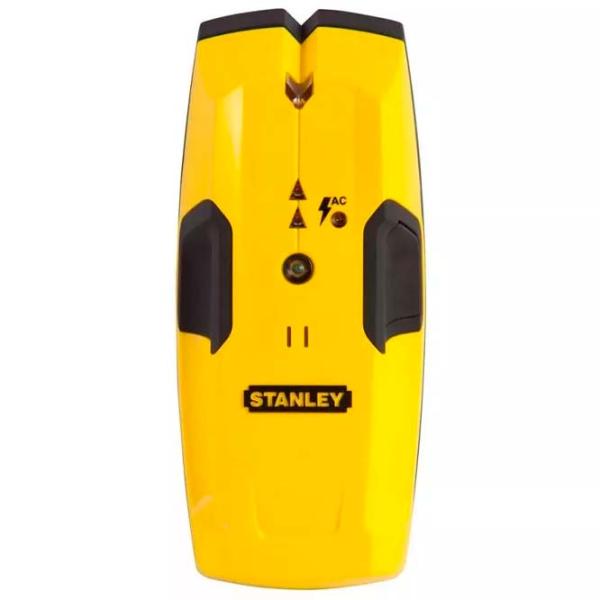 Detector Intellilaser S100 Yellow / Acumulator photo 1