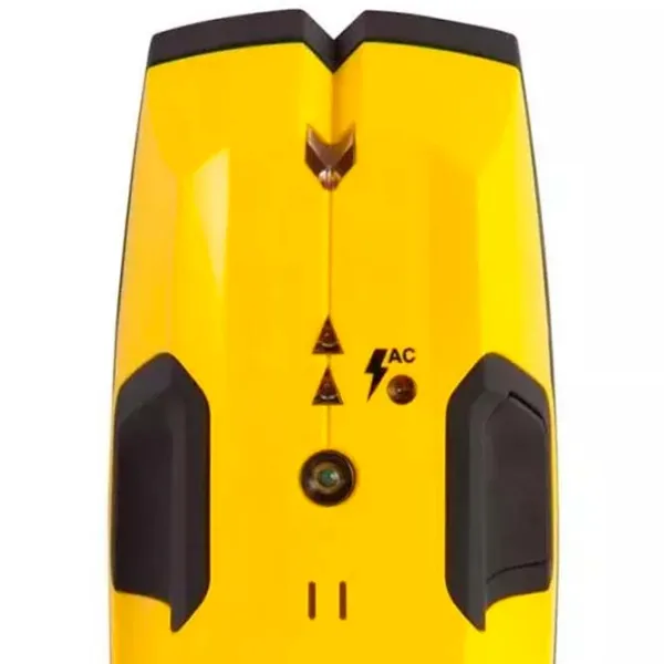 Detector Intellilaser S100 Yellow / Acumulator photo 4