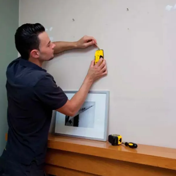 Detector Intellilaser S100 Yellow / Acumulator photo 5