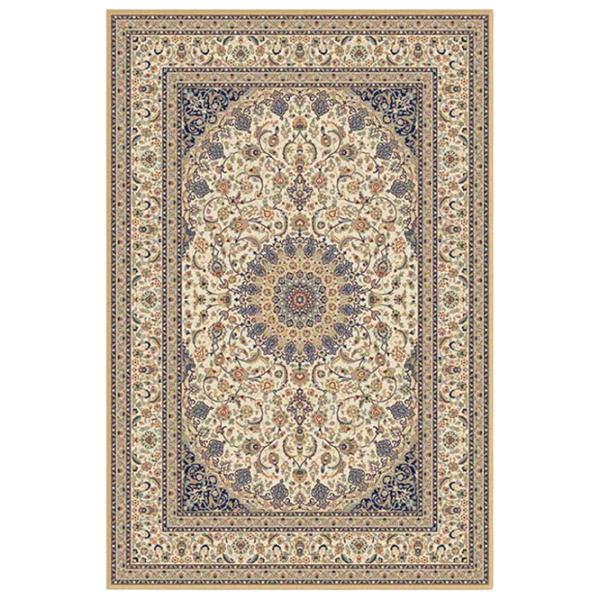 Ковер Covoare Ungheni Bella Classic Brown Blue / Шерсть photo 1 Ковер Covoare Ungheni Bella Classic Brown Blue / Шерсть photo 1