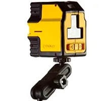 Nivelă lazer Stanley Cross90 Linear / Acumulator photo 3