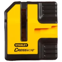 Nivelă lazer Stanley Cross90 Linear / Acumulator photo 6