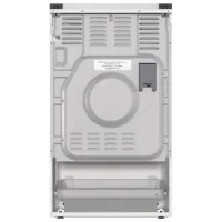 Aragaz Gorenje GK5C42WF Pe gaz/ White/ Black photo 6
