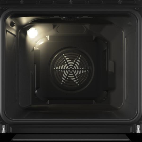 Aragaz Gorenje GK5C42WF Pe gaz/ White/ Black photo 8