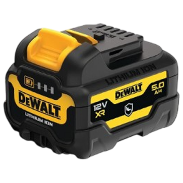 Acumulator pentru instrumente Dewalt DCB126 Li-Ion / 5 Ah / 12 V photo 1 Acumulator pentru instrumente Dewalt DCB126 Li-Ion / 5 Ah / 12 V photo 1