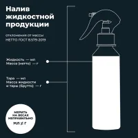 Стеклоомывающая жидкость LAVR Ln1603 LVR-Ln1603 Лето / 0.25л / Свежий photo 5