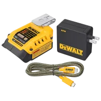 Зарядное устройство для инструментов Dewalt DCB094K  Li-Ion / / 60 В