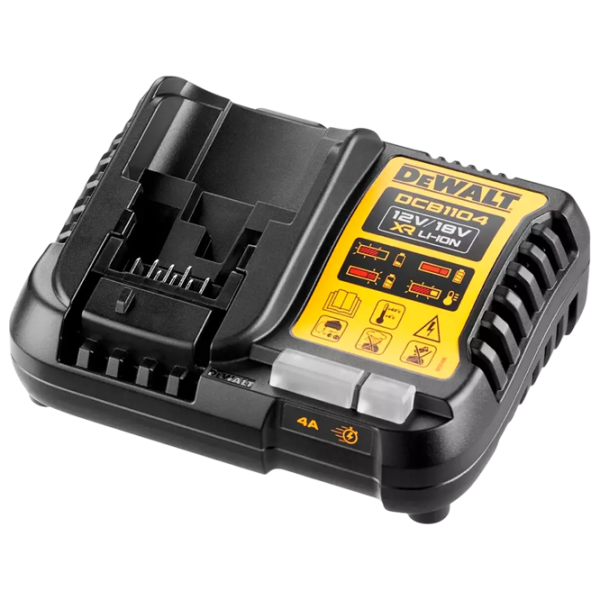 DCB1104P3 Dewalt DCB1104P3 Li-Ion / / 54 V photo 2