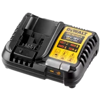 Acumulator pentru instrumente Dewalt DCB1104P3 Li-Ion / / 54 V photo 2