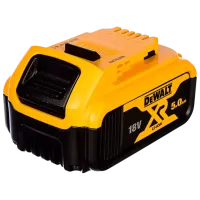 Acumulator pentru instrumente Dewalt DCB1104P3 Li-Ion / / 54 V photo 3