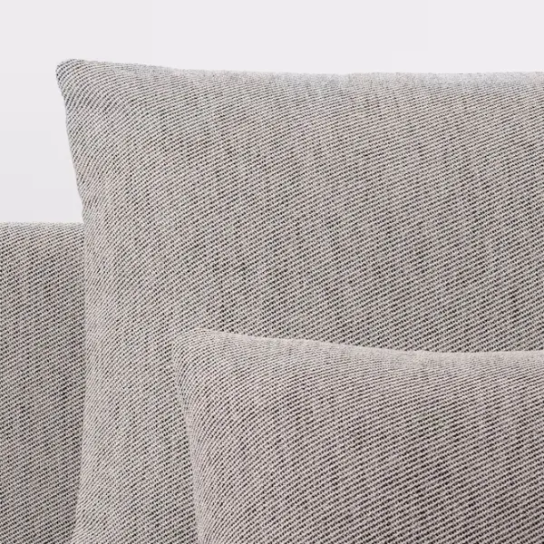 Fotoliu Ikea Soderhamn/Viarp Inox Gray photo 5