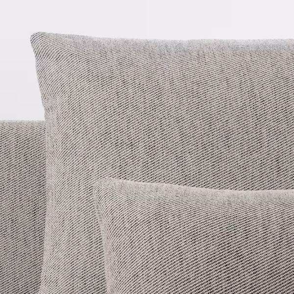 Fotoliu Ikea Soderhamn/Viarp Inox Gray photo 5