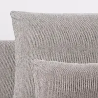 Fotoliu Ikea Soderhamn/Viarp Inox Gray photo 5
