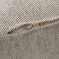Fotoliu Ikea Soderhamn/Viarp Inox Gray photo 6