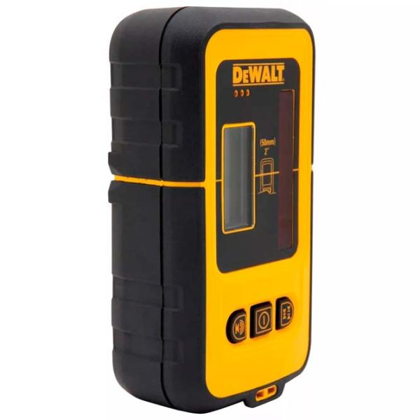 Detector Dewalt DE0892-XJ Yellow / Acumulator photo 2