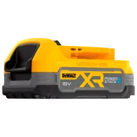 Комплект из аккумулятора и зарядного устройства Dewalt DCB1102E2-QW Li-Ion / / 2 В photo 2