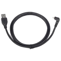 Кабель данных Cablexpert USB Type-A + microUSB 1.8 м / Черный photo 3