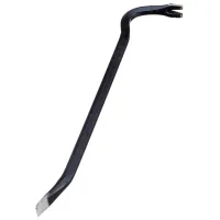 Rangă JBM 51360 Metal / 260 mm