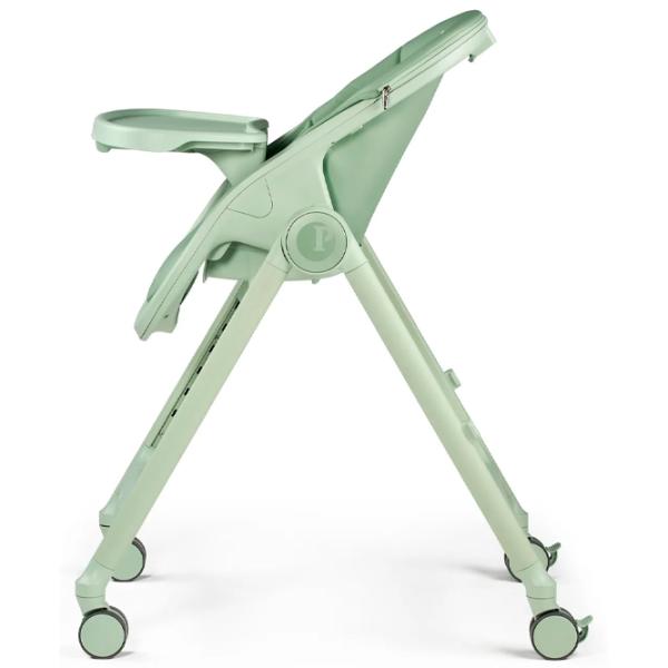 Scaun de masă Peg Perego Living () / 0 luni / Sage  photo 2