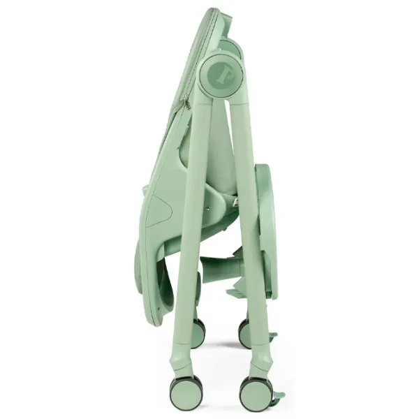 Scaun de masă Peg Perego Living () / 0 luni / Sage  photo 4