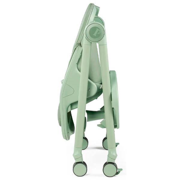 Scaun de masă Peg Perego Living () / 0 luni / Sage  photo 4