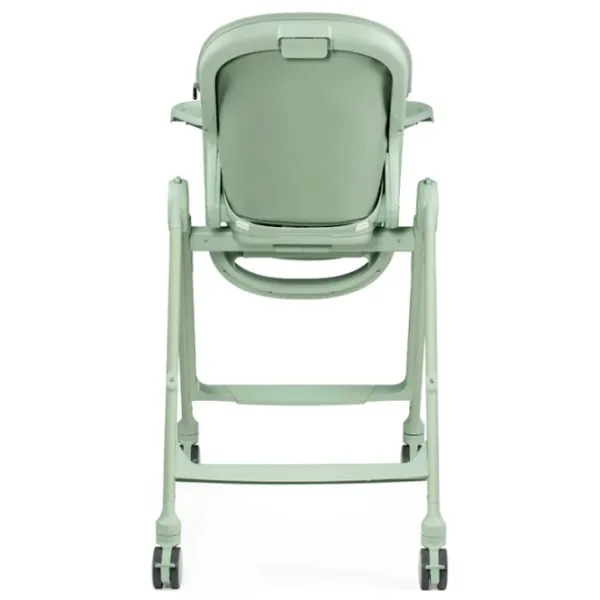 Scaun de masă Peg Perego Living () / 0 luni / Sage  photo 7