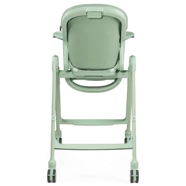 Scaun de masă Peg Perego Living () / 0 luni / Sage  photo 7