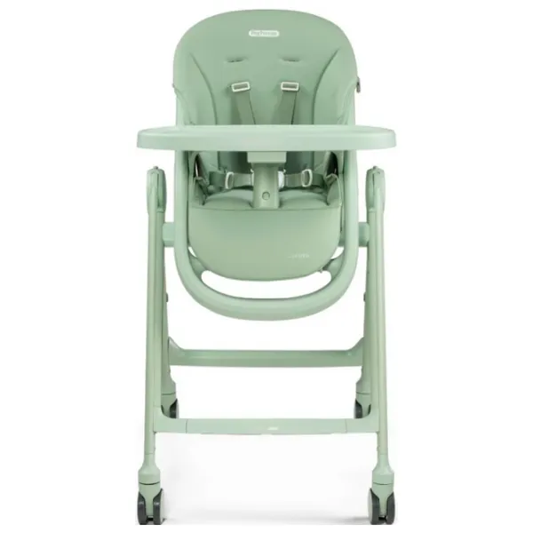 Scaun de masă Peg Perego Living () / 0 luni / Sage  photo 8