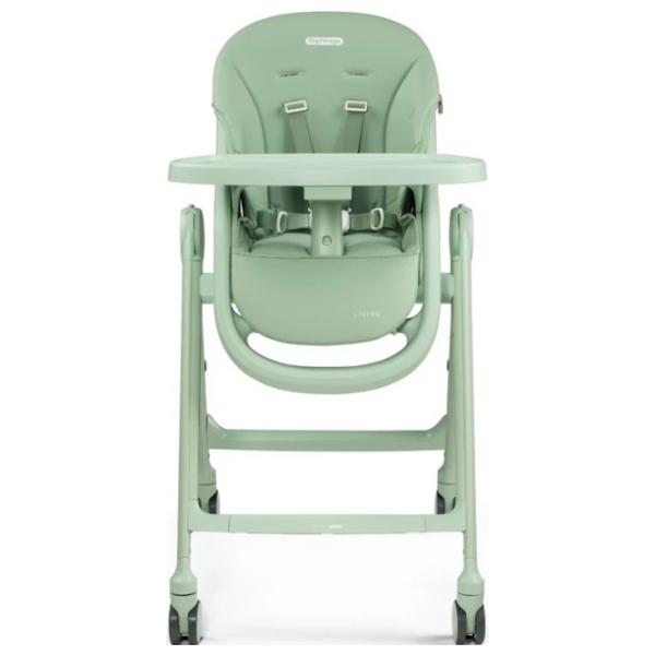 Scaun de masă Peg Perego Living () / 0 luni / Sage  photo 8
