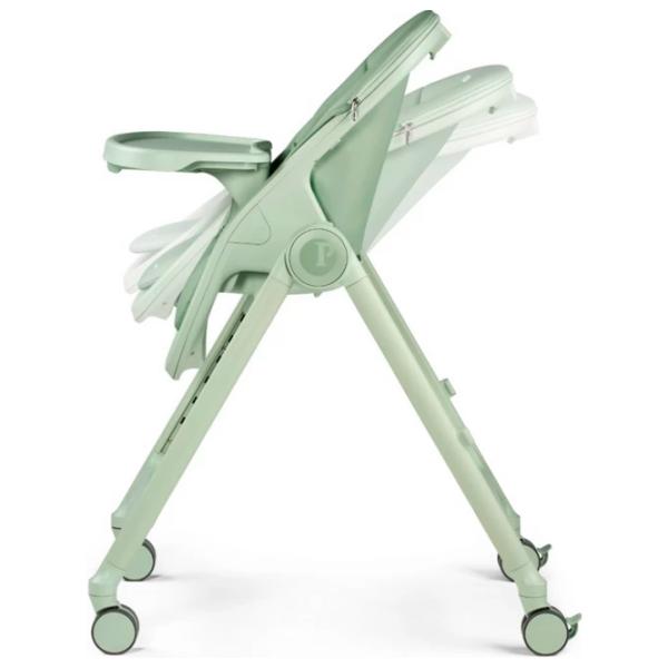 Scaun de masă Peg Perego Living () / 0 luni / Sage  photo 9