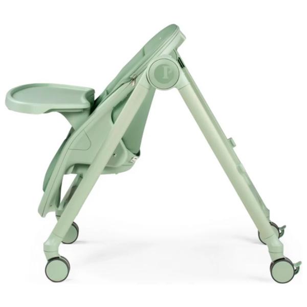 Scaun de masă Peg Perego Living () / 0 luni / Sage  photo 10