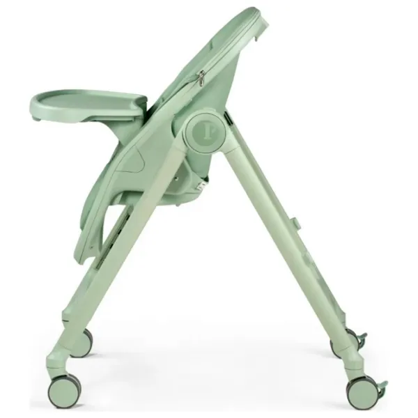 Scaun de masă Peg Perego Living () / 0 luni / Sage  photo 11
