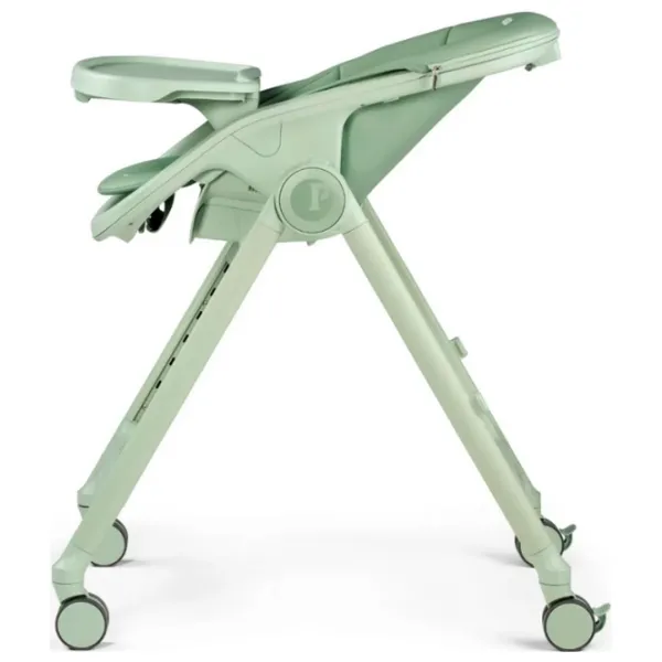 Scaun de masă Peg Perego Living () / 0 luni / Sage  photo 12