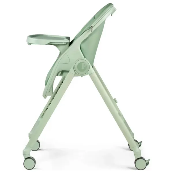 Scaun de masă Peg Perego Living () / 0 luni / Sage  photo 13