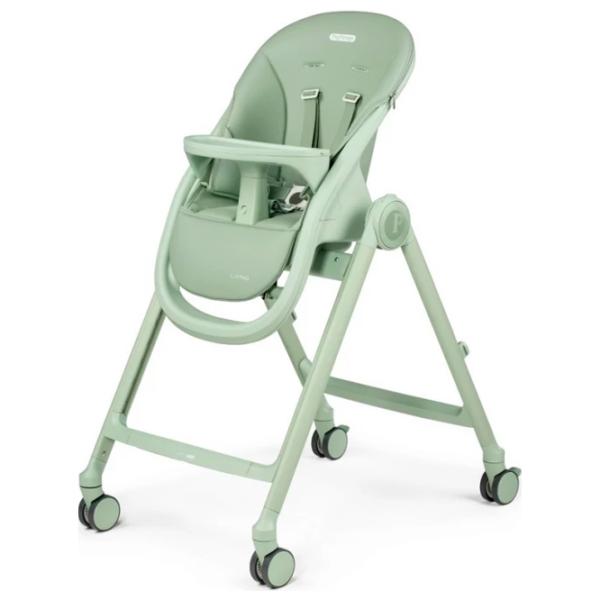 Scaun de masă Peg Perego Living () / 0 luni / Sage  photo 14