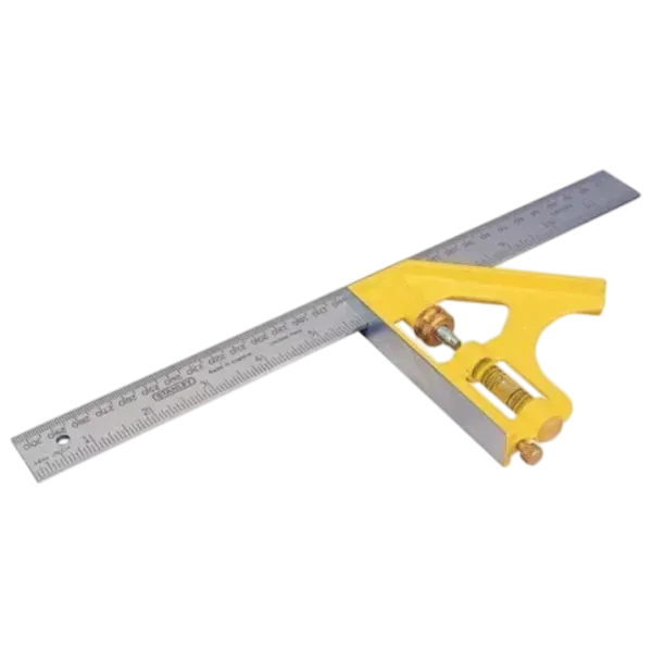 Echer Stanley Fatmax 2-46-143 300 mm Dreptunghiulară / Aluminiu photo 1