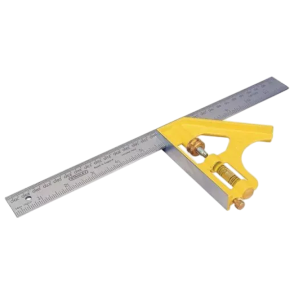 Echer Stanley Fatmax 2-46-143 300 mm Dreptunghiulară / Aluminiu photo 1