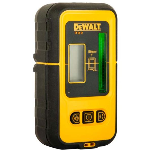Detector Dewalt DE0892G-XJ Yellow / Acumulator photo 1