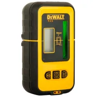 Детектор Dewalt DE0892G-XJ Желтый / Аккумулятор