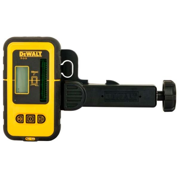 Detector Dewalt DE0892G-XJ Yellow / Acumulator photo 4