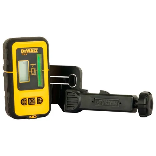 Detector Dewalt DE0892G-XJ Yellow / Acumulator photo 5