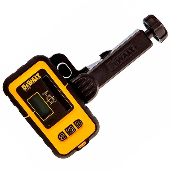 Detector Dewalt DE0892G-XJ Yellow / Acumulator photo 7