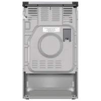 Aragaz Gorenje GK5C42SH Pe gaz/ Inox/ Black photo 5