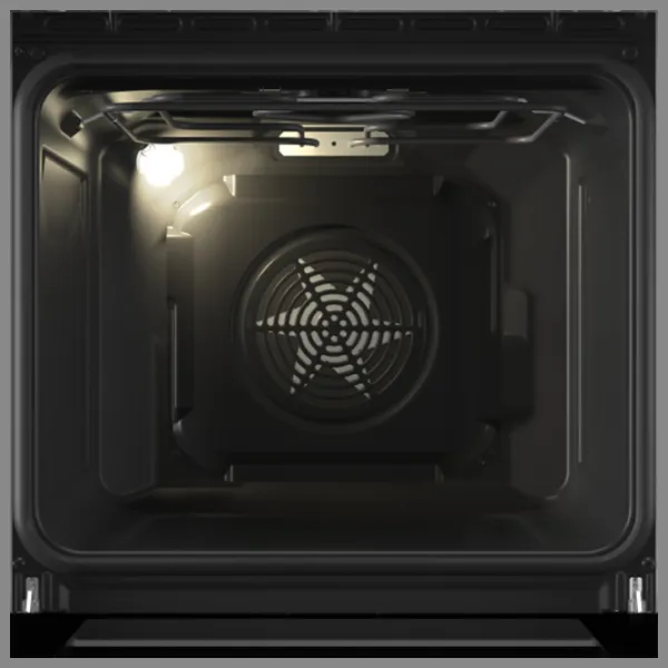 Aragaz Gorenje GK5C42SH Pe gaz/ Inox/ Black photo 7 Aragaz Gorenje GK5C42SH Pe gaz/ Inox/ Black photo 7