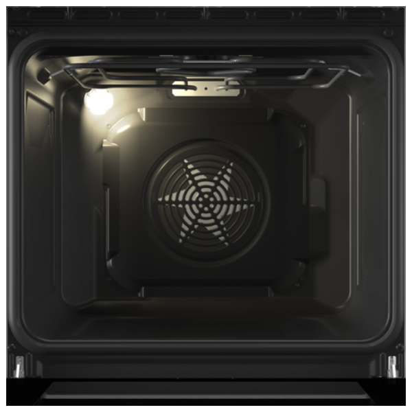 Aragaz Gorenje GK5C42SH Pe gaz/ Inox/ Black photo 7 Aragaz Gorenje GK5C42SH Pe gaz/ Inox/ Black photo 7